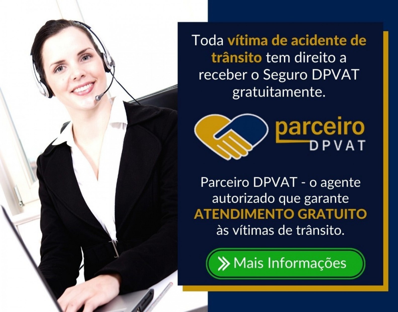 Parceiro DPVAT