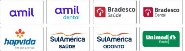 PLANOS DE SAÚDE